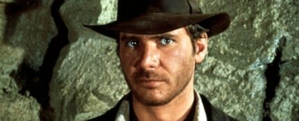 Indiana Jones