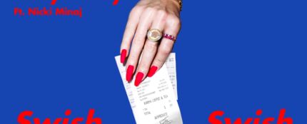 Videoclip de Swish Swish, de Katy Perry