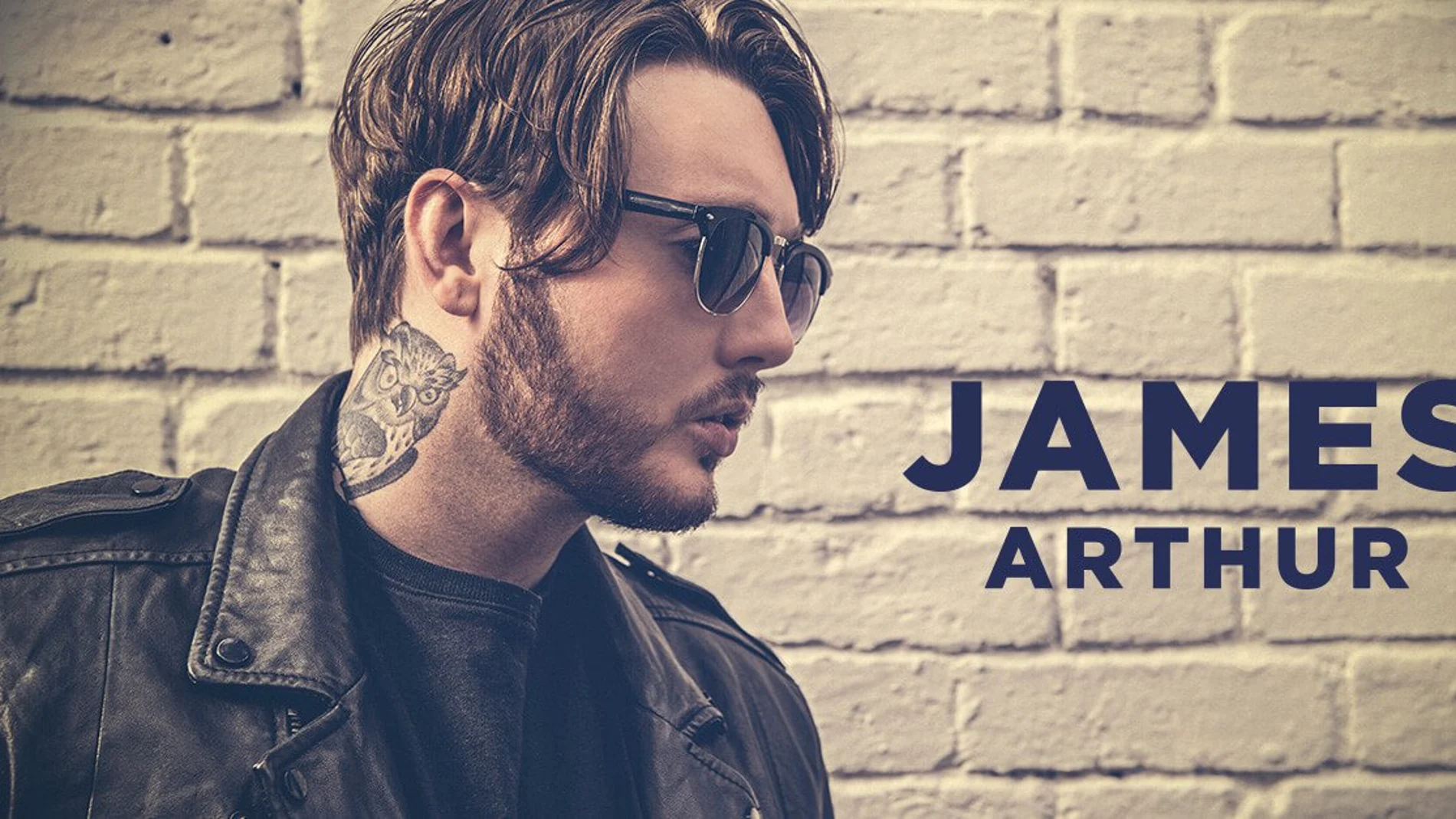 James Arthur James Arthur