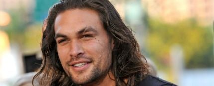 Jason Momoa