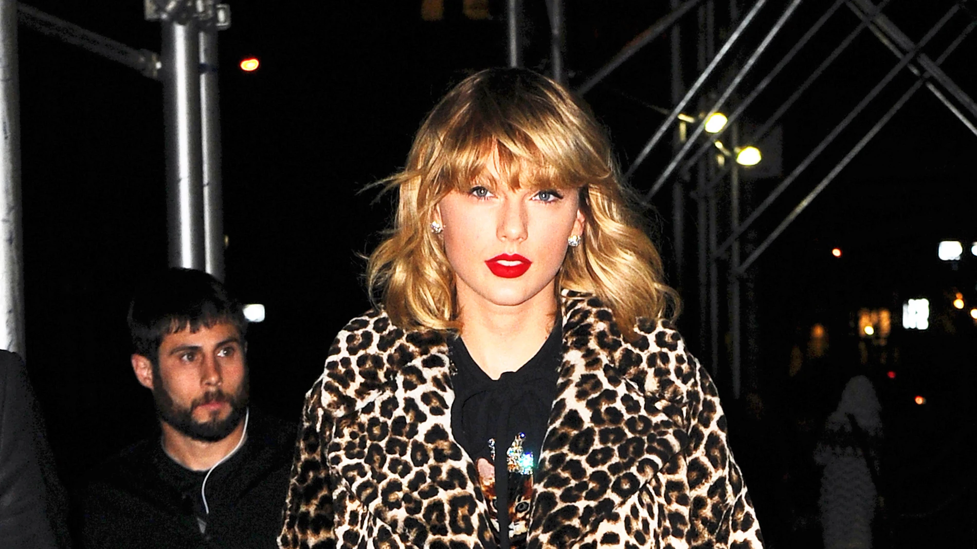 Taylor Swift Taylor Swift
