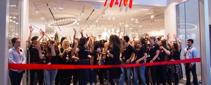 Tienda de H&M
