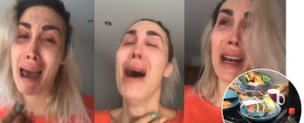 El drama de La Pelopony se vuelve viral