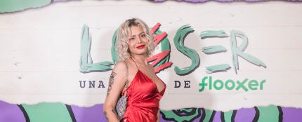 Ms Nina protagoniza un cameo en 'Looser'