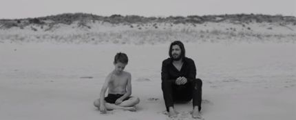 Salvador Sobral