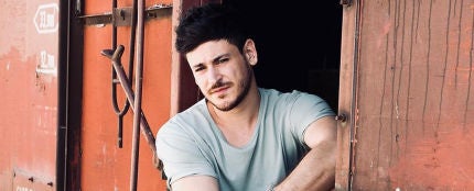 Luis Cepeda.