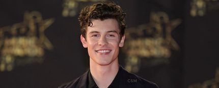 Shawn Mendes