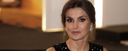 Reina Letizia