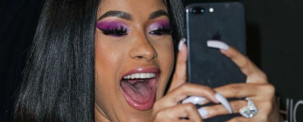 Cardi B