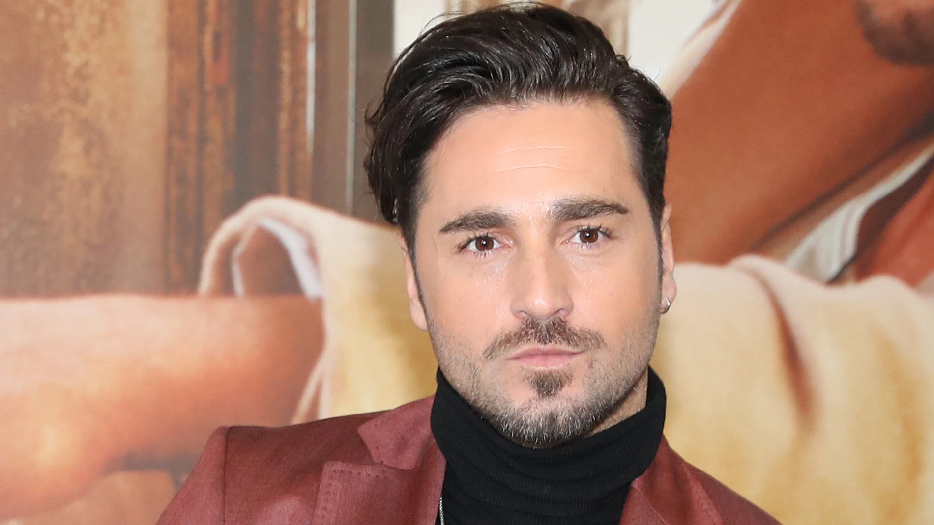 David Bustamante David Bustamante