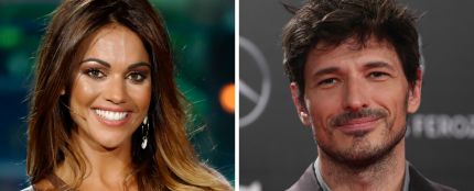 Lara Álvarez y Andrés Velencoso, nueva pareja del verano