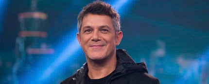 Revive la entrevista al completo de Alejandro Sanz en 'El Hormiguero 3.0'