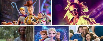 Canciones nominadas a los Oscar 2020