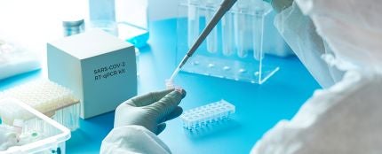 Laboratorio de investigación