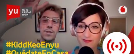 Kidd Keo en 'yu'