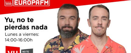 'yu, no te pierdas nada', con Pantomima Full