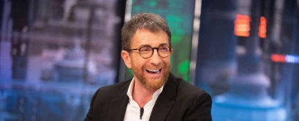 Pablo Motos