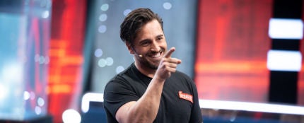 David Bustamante