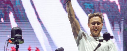 David Guetta
