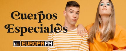 Cuerpos Especiales, con Eva Soriano e Iggy Rubin