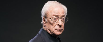 Michael Caine