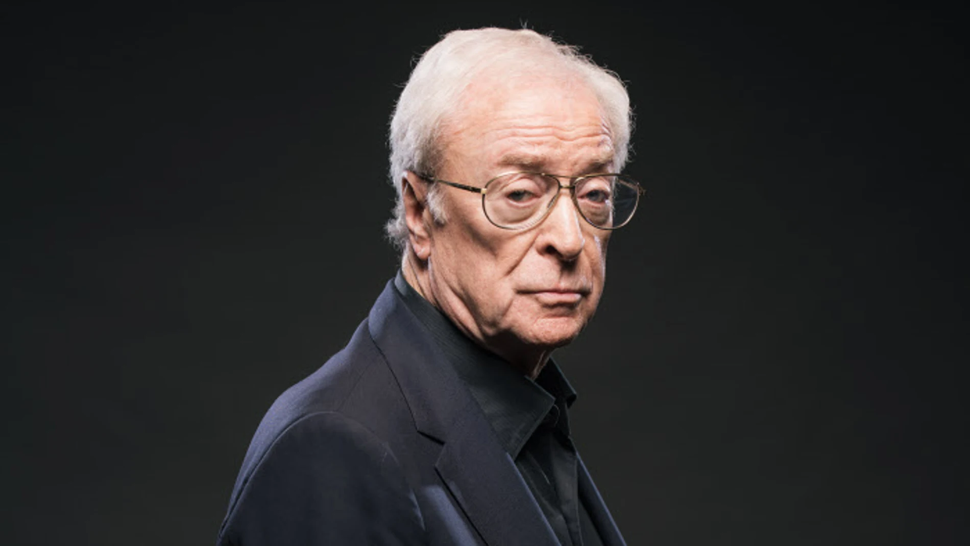 Michael Caine Michael Caine