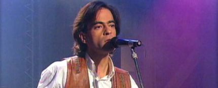 Enrique Urquijo