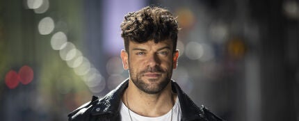 Ricky Merino 