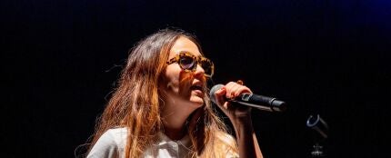 Rigoberta Bandini apuesta por una teta gigante para el Benidorm Fest: "No cabremos en el escenario"