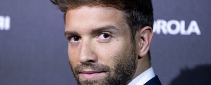 Pablo Alborán