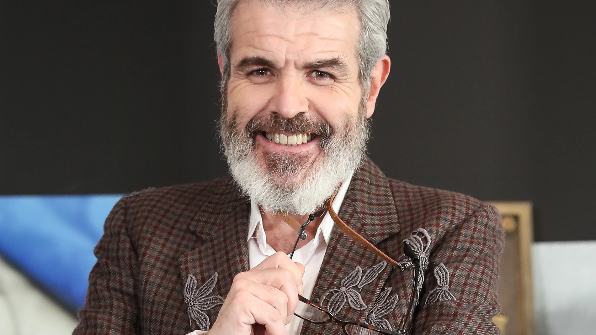 El motivo por el que Lorenzo Caprile vive en la habitación de un hotel desde hace más de 10 años El motivo por el que Lorenzo Caprile vive en la habitación de un hotel desde hace más de 10 años