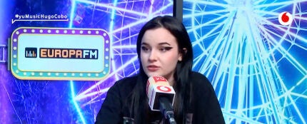 Rizha nos trae a yu Music el salseito de TikTok de las estrellas musicales Rizha nos trae a yu Music el salseito de TikTok de las estrellas musicales
