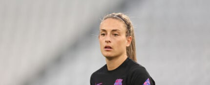 Alexia Putellas: cuánto cobra y lo que piensa de la homosexualidad en el fútbol 