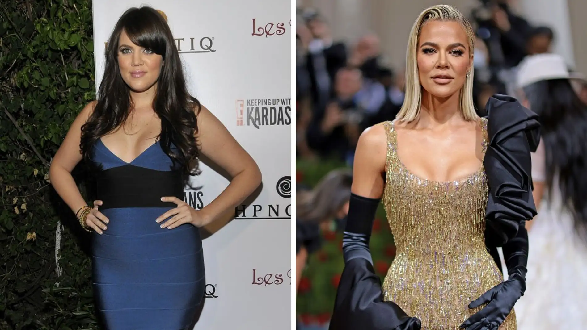 Khloe Kardashian Khloe Kardashian