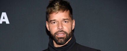  Ricky Martin, acusado de incesto por su sobrino