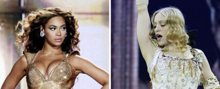 Beyoncé y Madonna lanzan "el remix de las reinas", una nueva versión de 'Break My Soul'