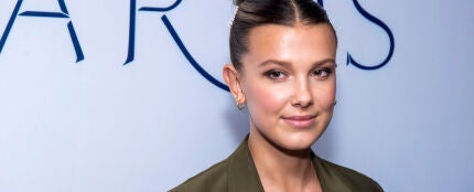 Millie Bobby Brown Millie Bobby Brown