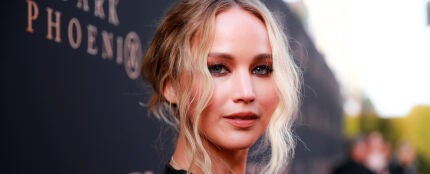 Jennifer Lawrence