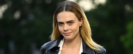 Los amigos de Cara Delevingne, preocupados por su errático comportamiento 