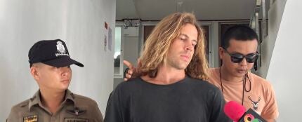 Cuenta atrás para el juicio de Daniel Sancho: así avanza la investigación 