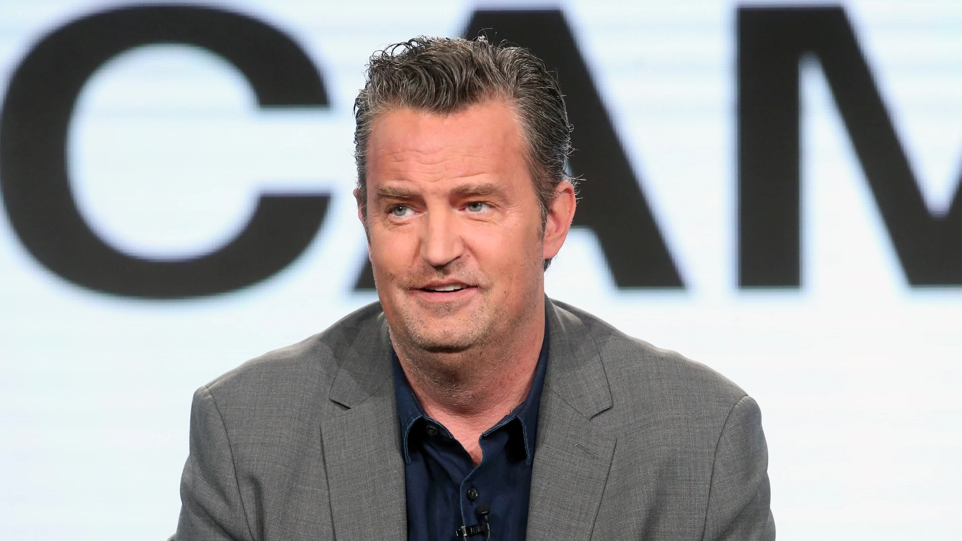 Matthew Perry Matthew Perry