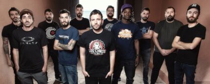 La Raíz vuelve a los escenarios tras más de cinco años desde su último concierto