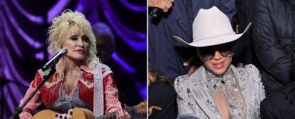 Beyoncé Dolly Parton