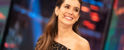 María Pombo