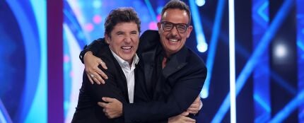 Àngel Llàcer revela el lema de la temporada 1: "Tu cara me suena.. ¡me da vida!"