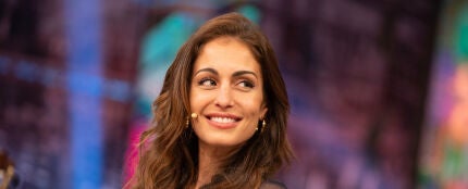 El día que Brad Pitt confundió a Hiba Abouk con Angelina Jolie: "No es ni medio normal"