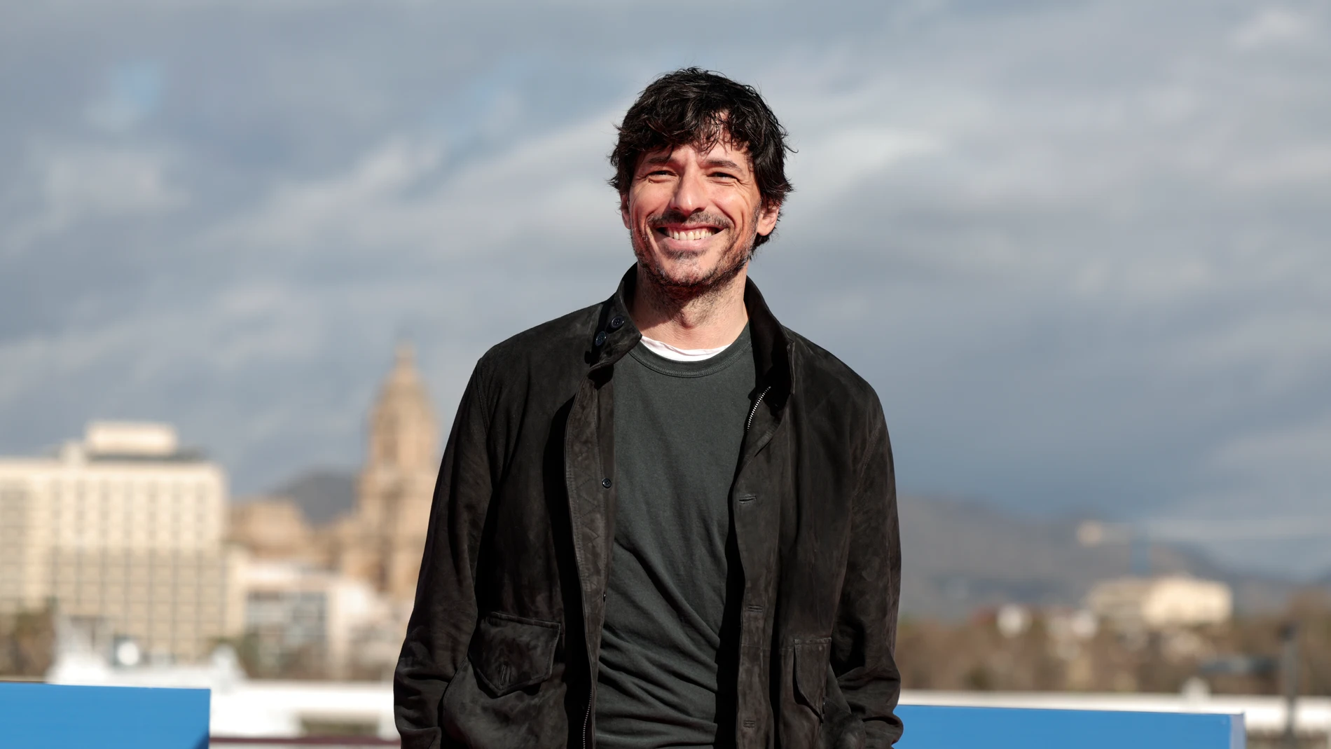 Andrés Velencoso Andrés Velencoso