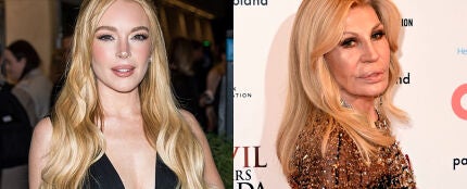 De Lindsay Lohan a Donatella Versace: los procedimientos detrás de sus rostros, según los expertos