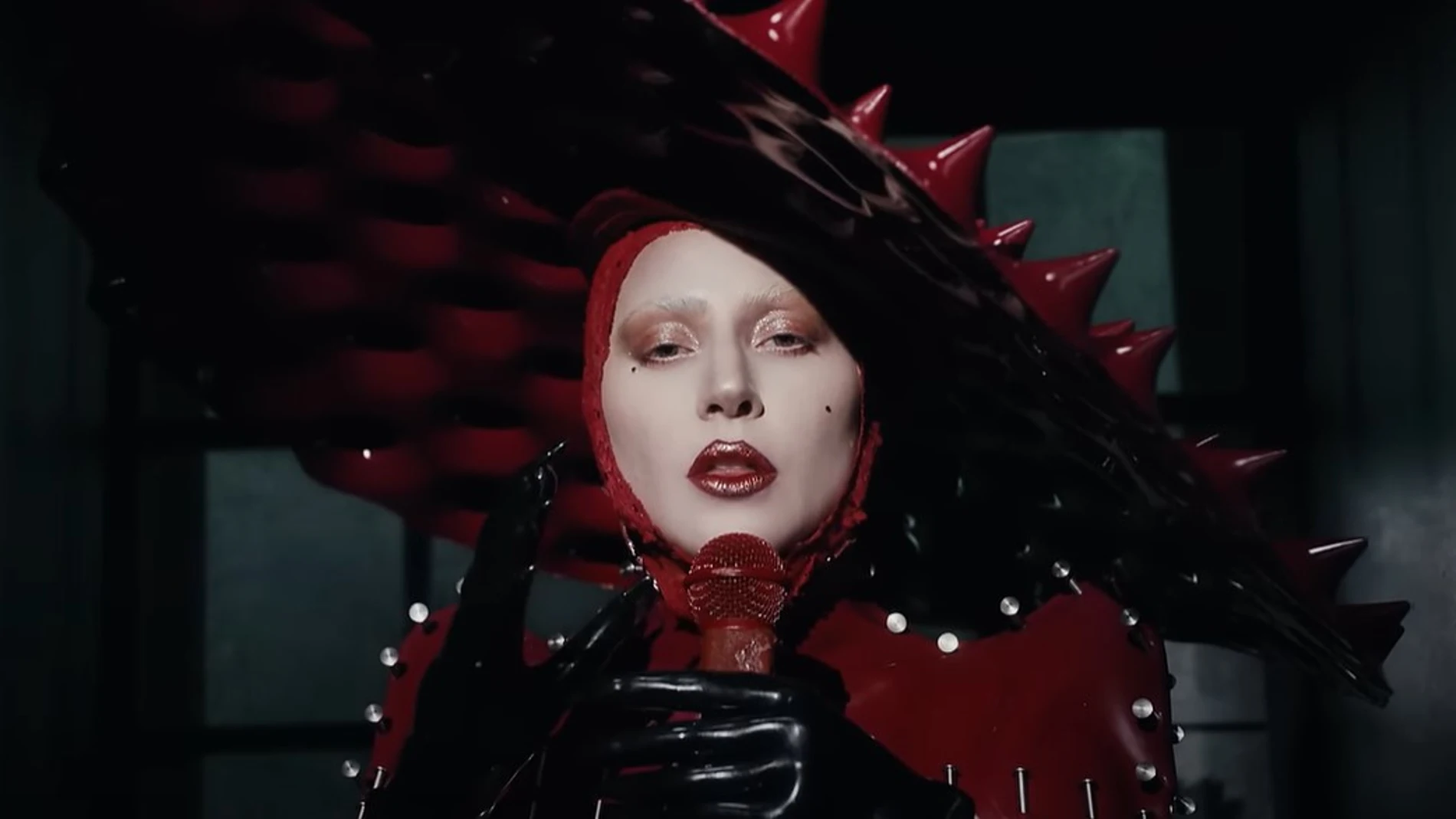 Lady Gaga Abracadabra Lady Gaga Abracadabra