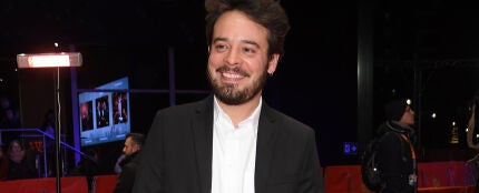  El actor Leonardo Ortizgris